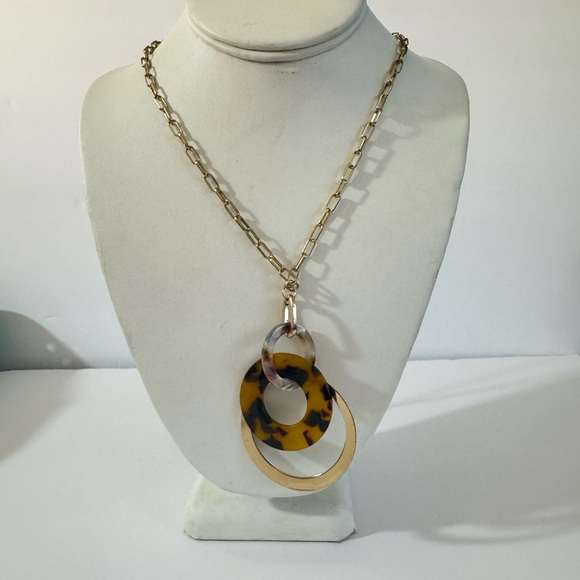 TURQUOIZE NECKLACE - Picture 6 of 9